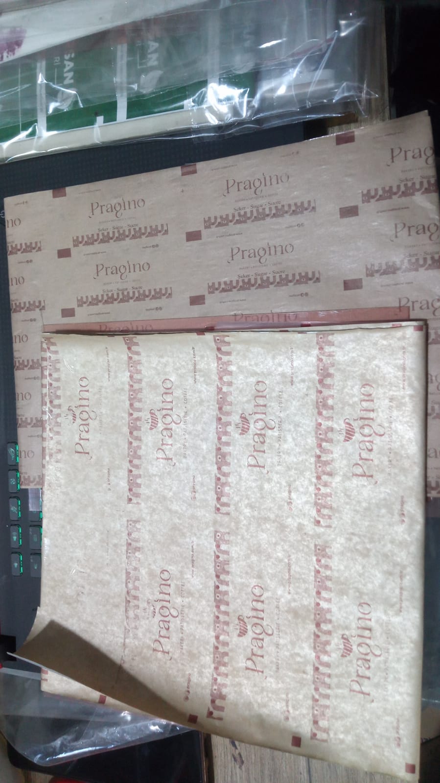 Pragino Patisserie & Coffee